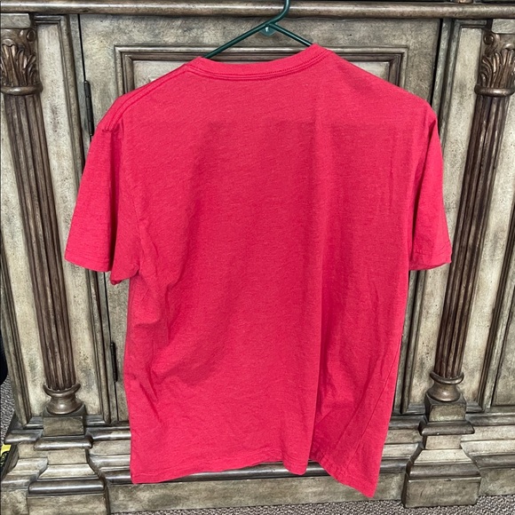 “Saturday are for the boys” Graphic T-Shirt - Picture 3 of 3